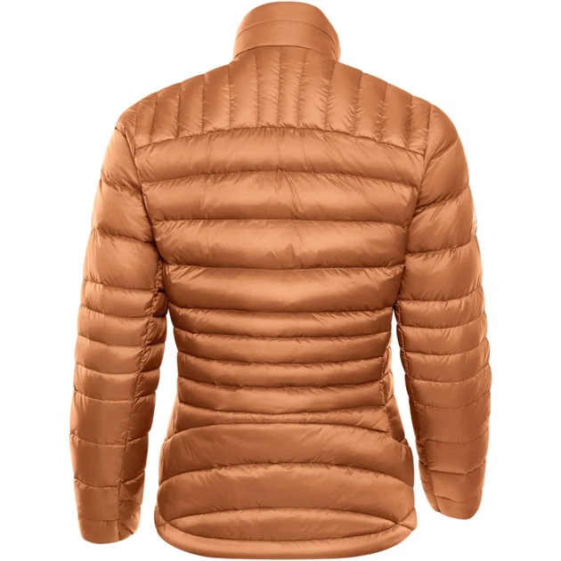 Куртка женская Frontier Iris L Caramel - изображение 2