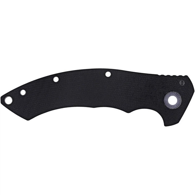 Накладка рукояти Skif Shark Black - изображение 2