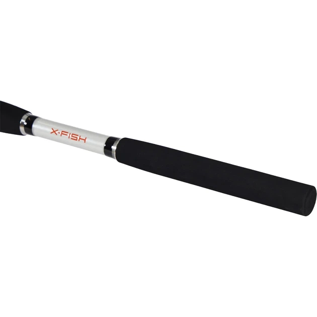 Удилище лодочное X-Fish Beast Boat 2.10m 50-150g - изображение 5