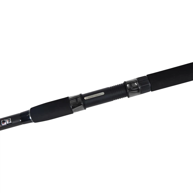 Вудилище фідерне X-Fish Trophy Tele Feeder 3.30m max 160g - зображення 3