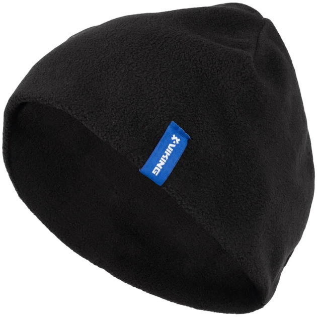 Шапка Viking Fishing Fleece Hat 58 Dark Grey - Фото 1 Шапка Viking Fishing Fleece Hat 58 Dark Grey - изображение 1