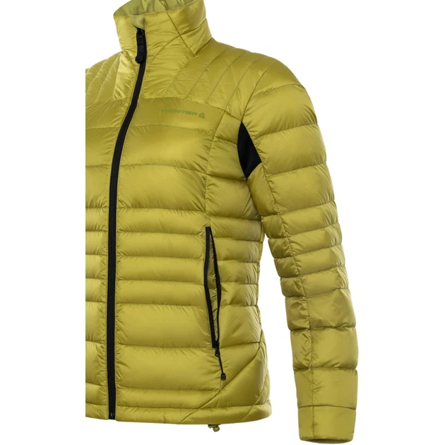 Куртка женская Frontier Iris M Pear - изображение 3
