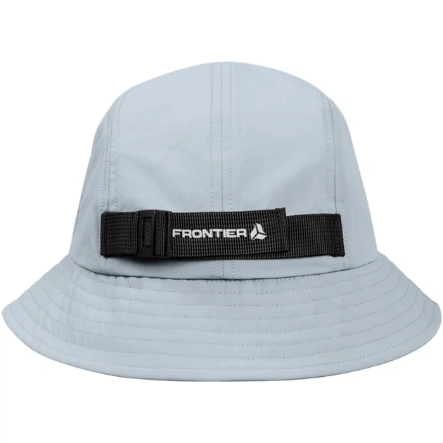 Панама Frontier BLOOM 60 Blue - Фото 3 Панама Frontier BLOOM 60 Blue - изображение 3