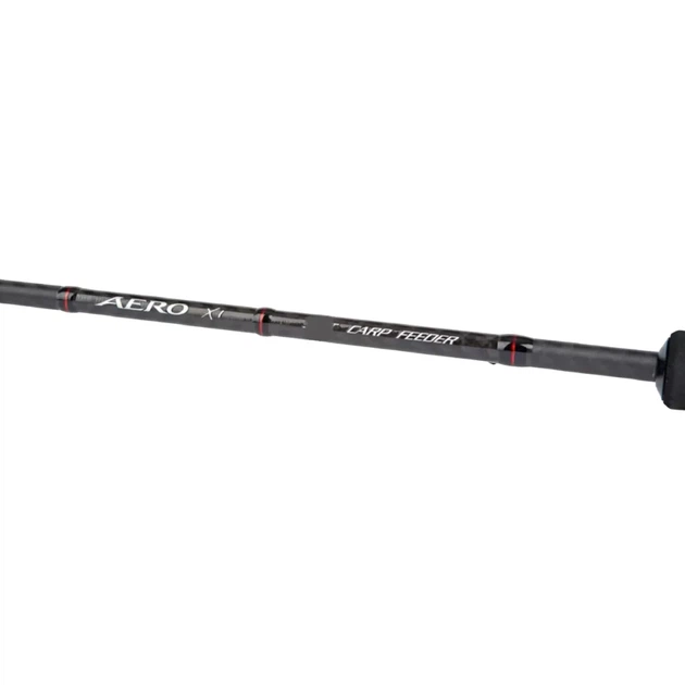 Вудилище фідерне Shimano Aero X1A Carp Feeder 12’/3.66m 90g 2pc+tips - зображення 2