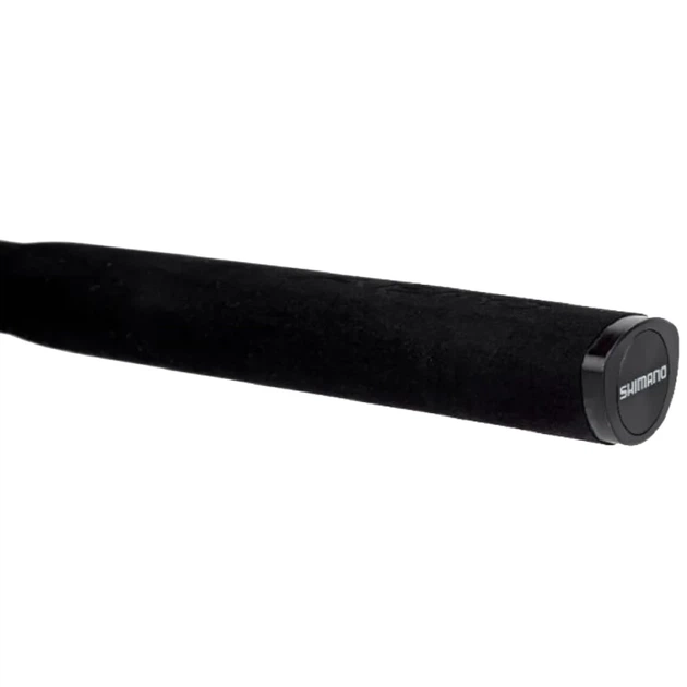 Вудилище фідерне Shimano Aero X1A Carp Feeder 12’/3.66m 90g 2pc+tips - зображення 5