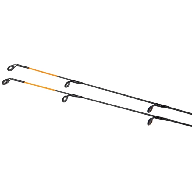 Вудилище фідерне Shimano Aero X1A Carp Feeder 12’/3.66m 90g 2pc+tips - зображення 6