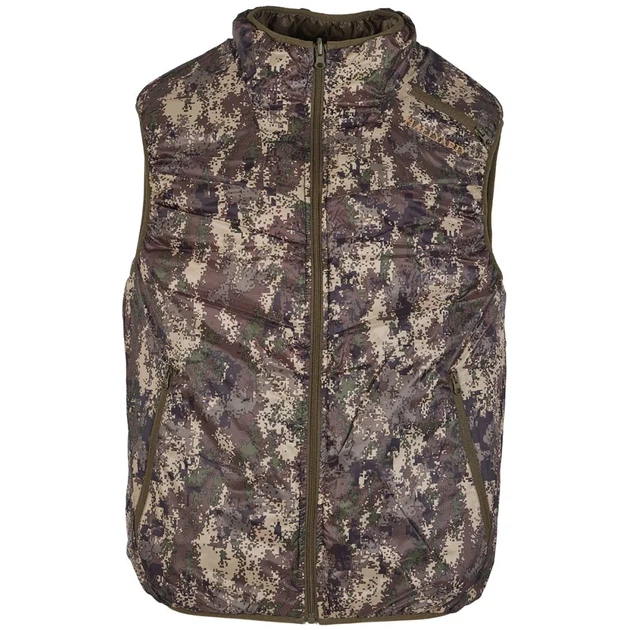 Жилет Hallyard Gent 5XL Green - изображение 2