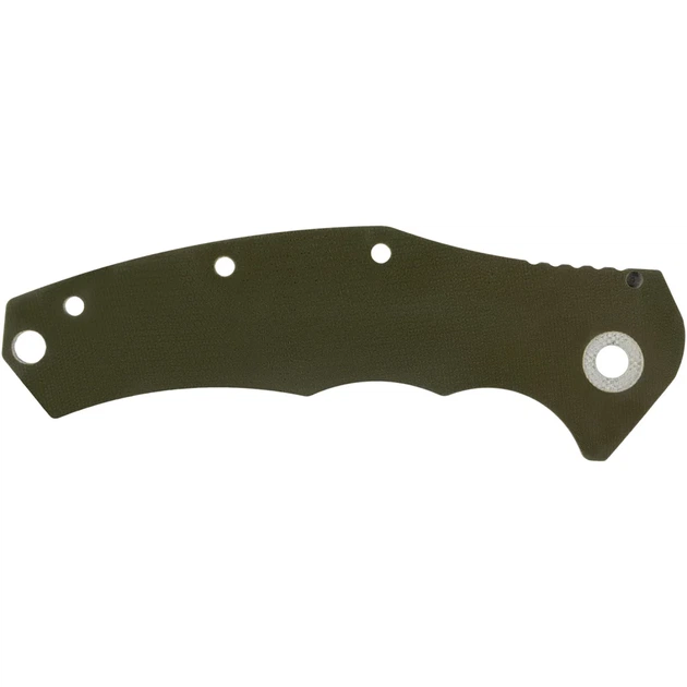 Накладка рукояти Skif Griffin Olive - изображение 2