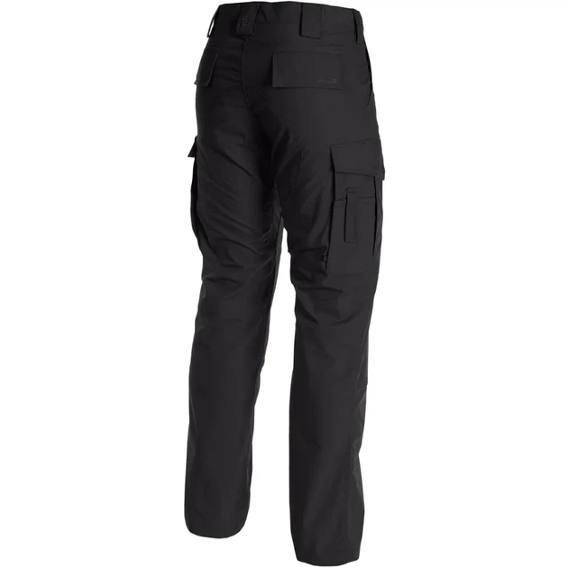Брюки Pentagon Ranger Pants 2.0 46 32" Black - изображение 3