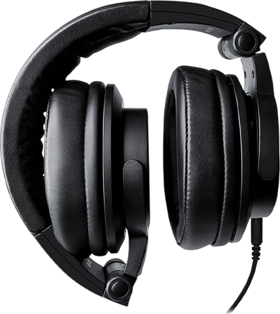 Słuchawki Mackie MC-250 (663961054224) - obraz 2