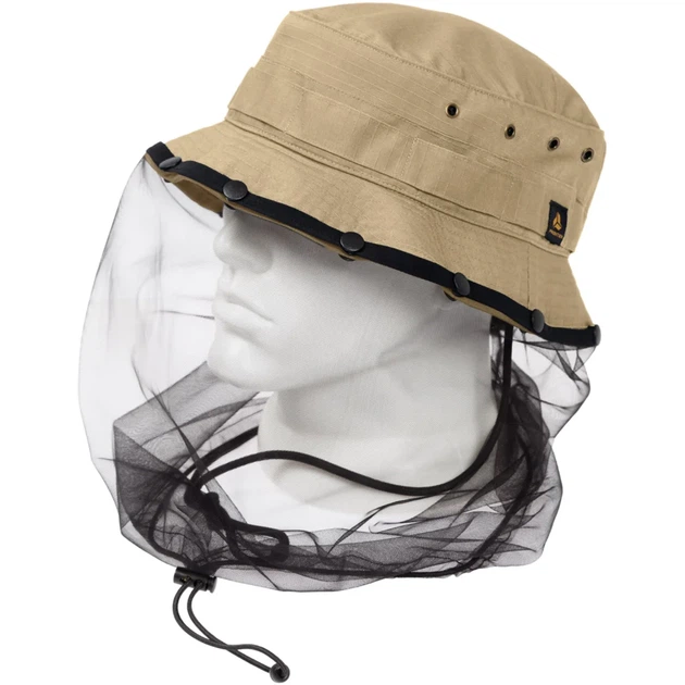 Панама Frontier YUKKA 60 Coyote - Фото 5 Панама Frontier YUKKA 60 Coyote - изображение 5