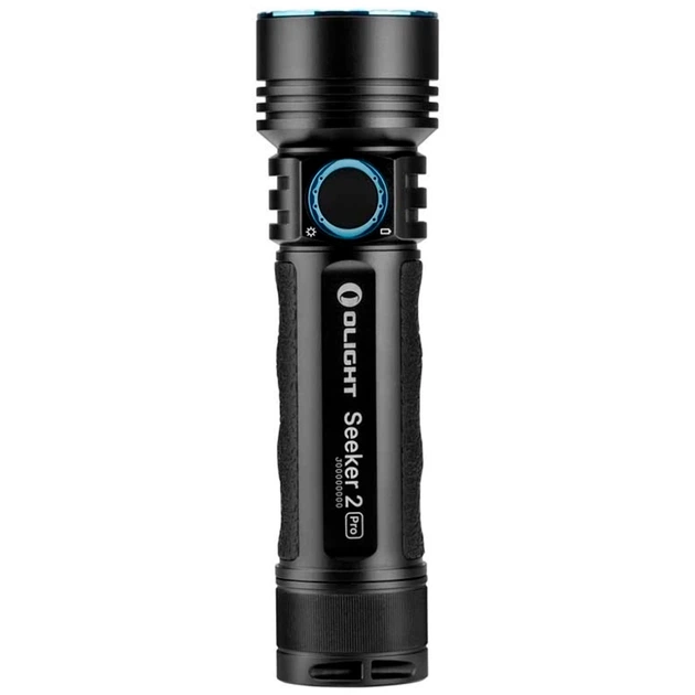Фонарь Olight Seeker 2 Pro Black - изображение 3