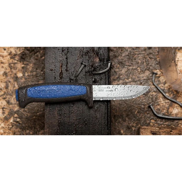Нож Morakniv Pro S - изображение 4