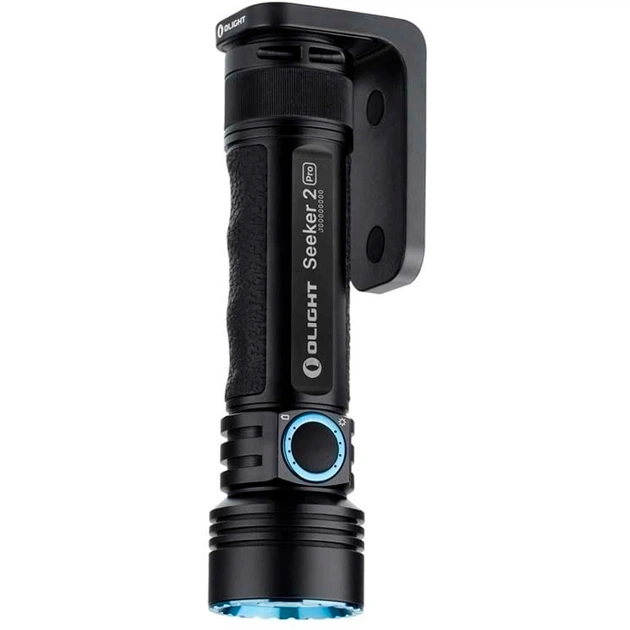 Фонарь Olight Seeker 2 Pro Black - изображение 5