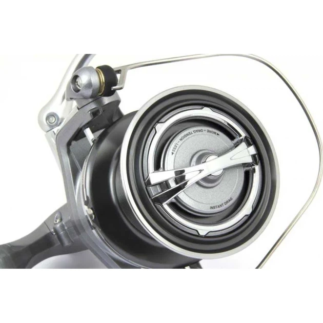 Катушка Shimano Ultegra 5500XSD 4+1BB - изображение 3