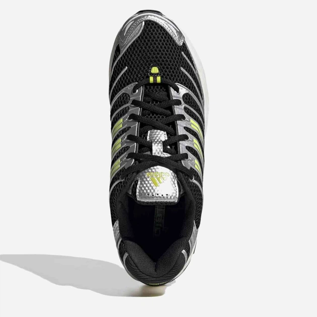 Мужские кроссовки Adidas Adistar Control 3 HQ5002 44 (9.5UK) 28 см Core Black (4068805974762) - изображение 4