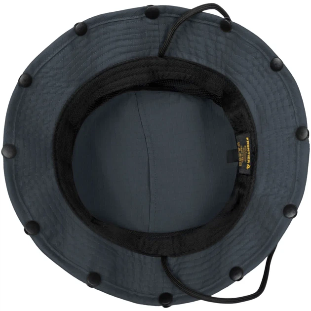 Панама Frontier YUKKA 60 Black - изображение 4