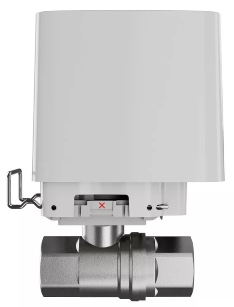 Антипотоп-система Ajax WaterStop [1] white ( 18590 ) - изображение 6