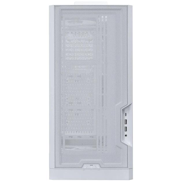 Корпус Lian Li Lancool 217 INF White (G99.LAN217INFW.00) ( 16487 ) - изображение 4