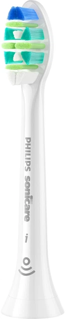 Насадки для електричної зубної щітки Philips Sonicare HX9004/87 - зображення 2
