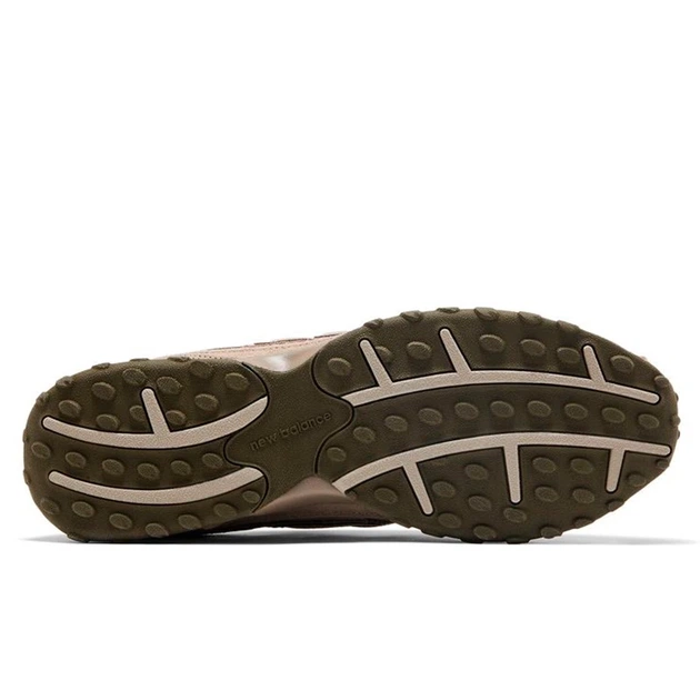 Жіночі кросівки повсякденні NB 204L Mushroom Arid Stone 38 (24,5 см) Коричневий - зображення 2