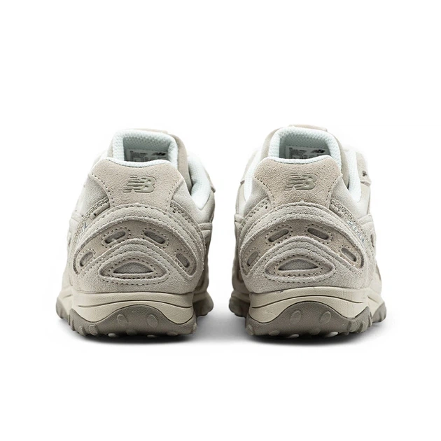 Женские кроссовки повседневные NB 204L Timberwolf Linen 40 (25,5 см) Бежевый - изображение 5