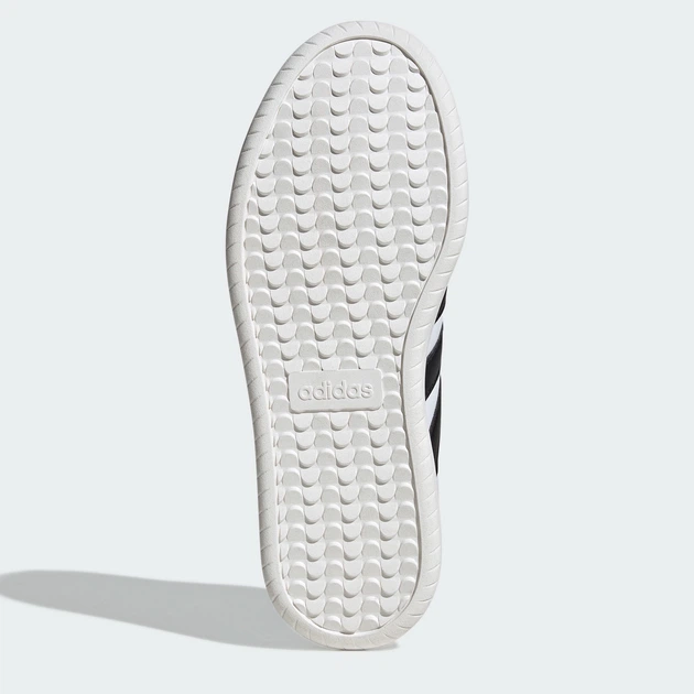 Женские кеды низкие Adidas Barreda IH1229 40.5 (7UK) 25.5 см Ftwr White (4067904293583) - Фото 6 Женские кеды низкие Adidas Barreda IH1229 40.5 (7UK) 25.5 см Ftwr White (4067904293583) - изображение 6