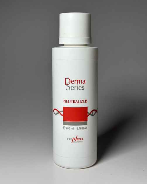 Лосьон нейтрализатор АНА и ВНА кислот Derma Series Neutralizer 200 мл - Фото 4 Лосьон нейтрализатор АНА и ВНА кислот Derma Series Neutralizer 200 мл - изображение 4