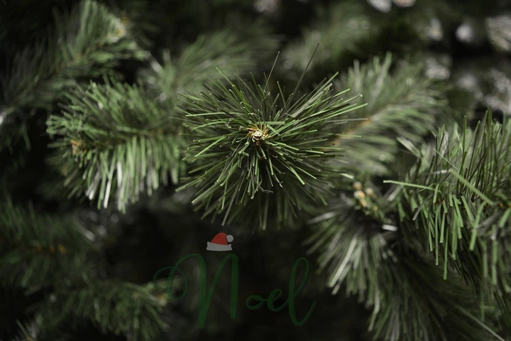 Искусственная ель Классика Noel 1,8м - изображение 4