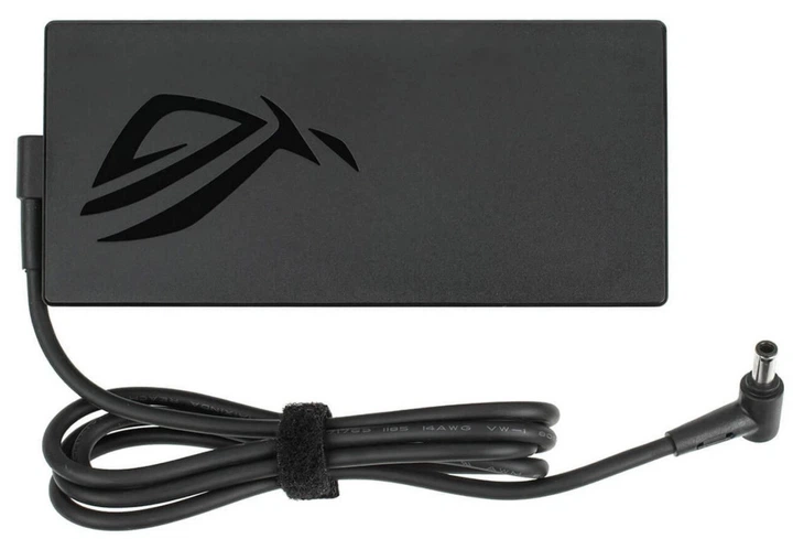 Сетевой блок питания для ноутбука Asus ROG 19.5V 11.8A 230W 5.5*2.5 mm прямоугольный без кабеля 220V - Фото 1 Сетевой блок питания для ноутбука Asus ROG 19.5V 11.8A 230W 5.5*2.5 mm прямоугольный без кабеля 220V - изображение 1