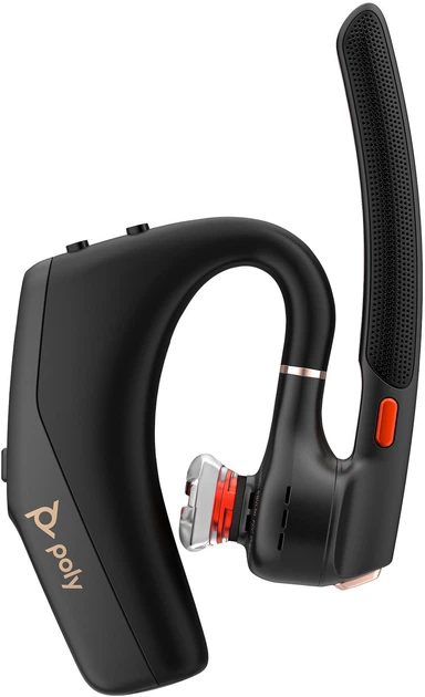 Słuchawka Bluetooth HP Poly Headset Voyager Legend 50-M UC (198701663195) - obraz 2
