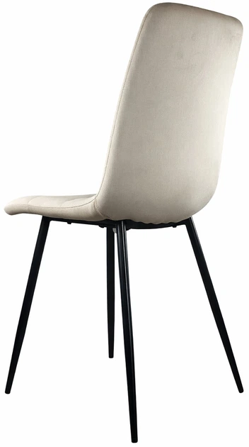 Стул на кухню PM-003 Perfect Home Бежевый - изображение 4