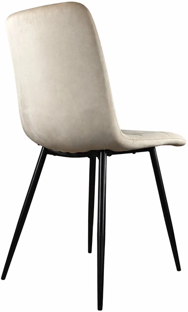 Стул на кухню PM-003 Perfect Home Бежевый - изображение 6