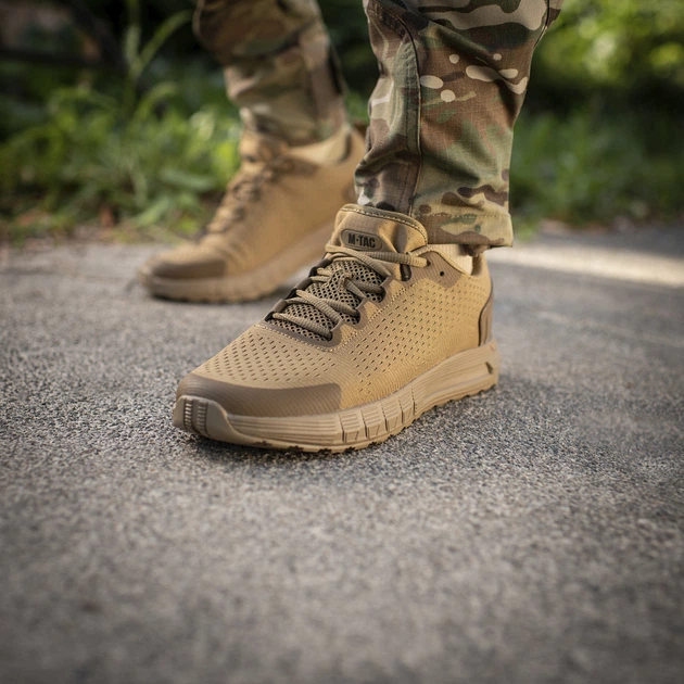 Кросівки M-Tac Summer Pro Coyote 39 - зображення 2