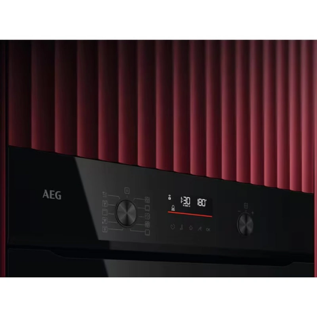 Духова шафа AEG NBA5P531AB - изображение 3