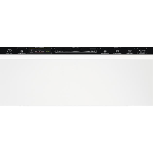 Посудомийна машина AEG FSE94848P - изображение 2