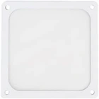 Пылевой фильтр для корпусного вентилятора SilverStone FF143W 140мм магнитный белый - изображение 4