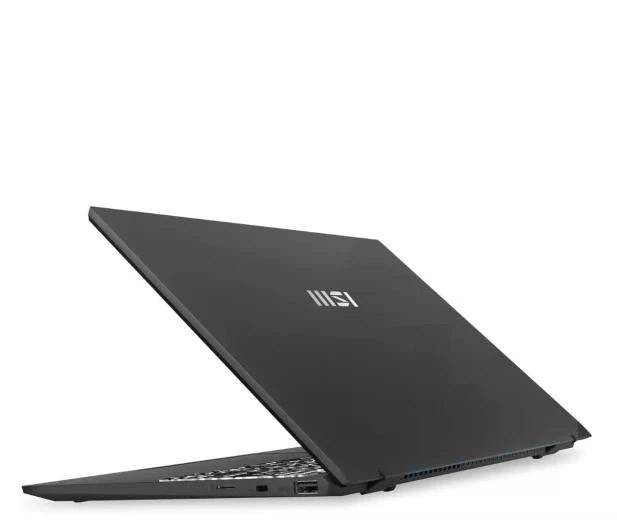 Ультрабук MSI Prestige 13 AI+ Evo OLED Ultra 9-288V/32GB/1TB/Win11Pro (Prestige 13 AI+ Evo | A2VMG-020PL) - изображение 3