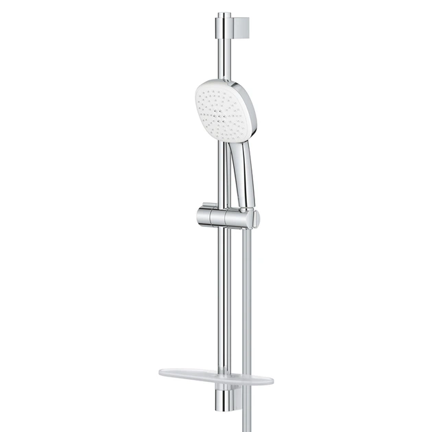 Набiр змiшувачiв Grohe Eurosmart 4 в 1 для ванни та кухні (UA123248M3) (00150708) - зображення 3