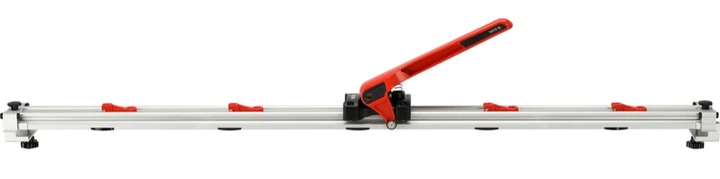 Плиткоріз ручний YATO 3200 мм для великоформатних керамічних плит (YT-36981) - зображення 2