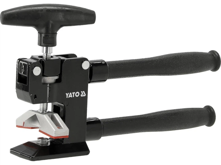 Плиткоріз ручний YATO 3200 мм для великоформатних керамічних плит (YT-36981) - зображення 4