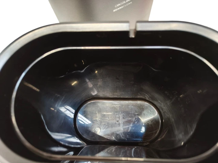 Пристрій для чищення рожку Cecotec Bean&Clean (A01_EU01_100092) (955555914528532) - Уцінка - зображення 7