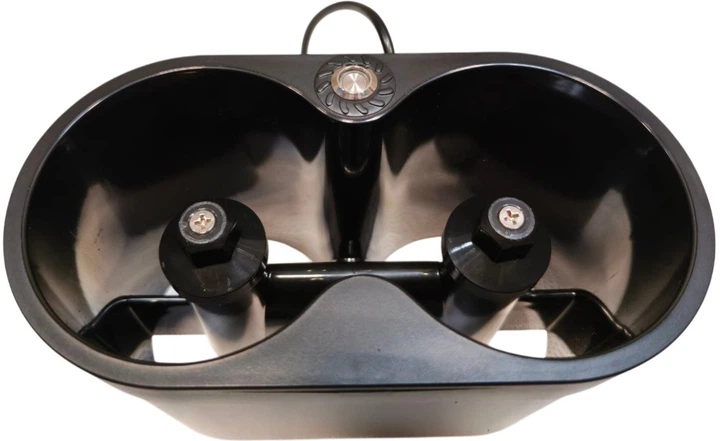 Пристрій для чищення рожку Cecotec Bean&Clean (A01_EU01_100092) (955555914528532) - Уцінка - зображення 9