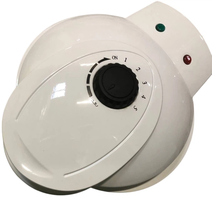 Вафельниця Maestro MR-715 (955555907749319) - Уцінка - зображення 2