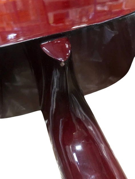 Gitara klasyczna MusicMate M53 (5904119282836) (955555911713665) - Outlet - obraz 3