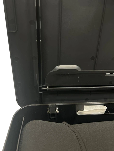 Torba na laptopa Fellowes Breyta Laptop 2 in 1 Carry Case Black (100016564) (955555916492612) - Outlet - obraz 6