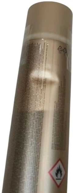 Lakier do włosów Kevin Murphy Session Spray Strong Hold mocny 400 ml (9339341035602) (955555915982159) - Outlet - obraz 2