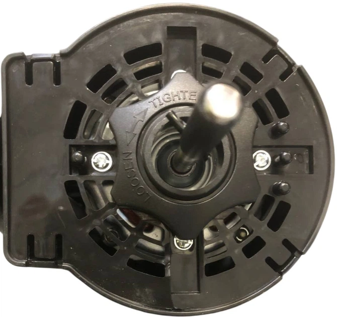 Вентилятор Esperanza EHF002KE (955555911538815) - Уцінка - зображення 3