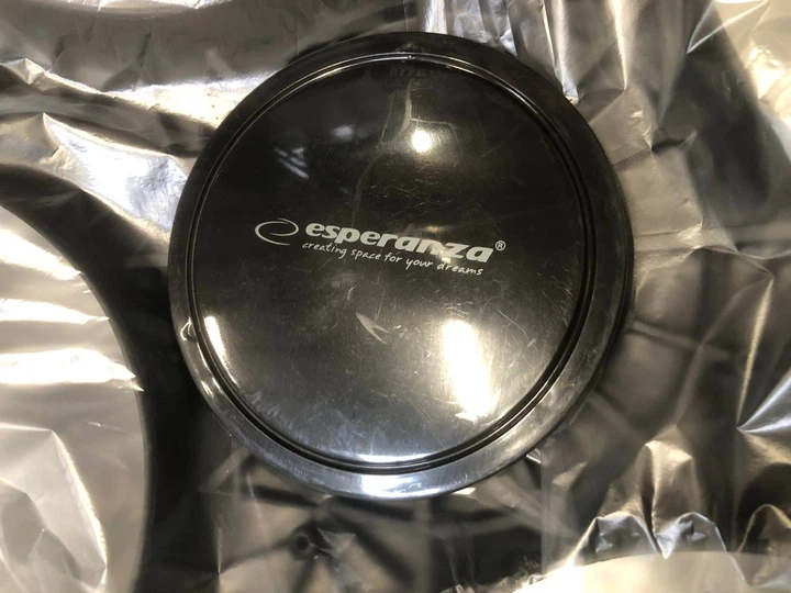 Вентилятор Esperanza EHF002KE (955555911538815) - Уцінка - зображення 4