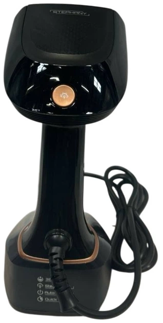 Parownica do ubrań Eta Stephany (ETA327090000) (955555911426680) - Outlet - obraz 4